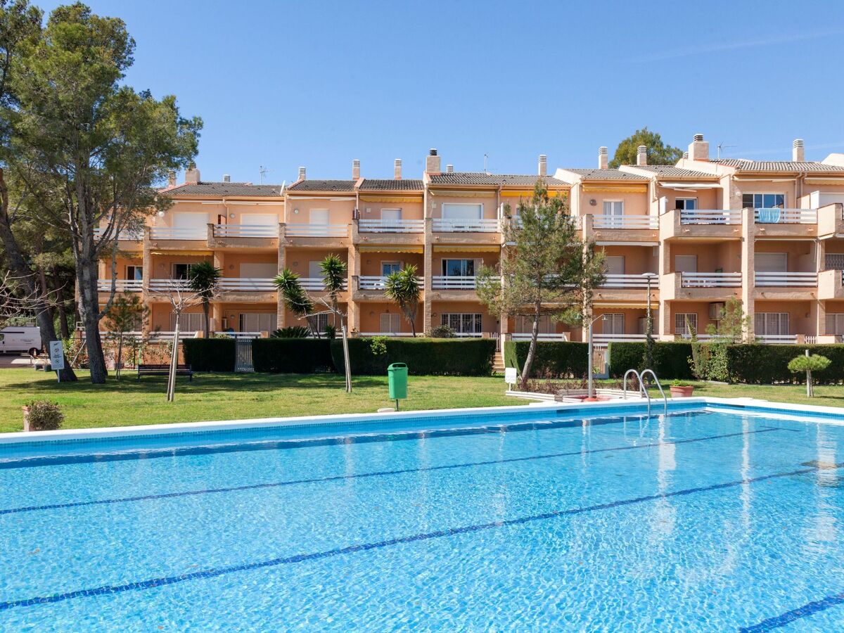 Guardamar – Appartement 6 pers. à 10 m de la mer - Photo 23