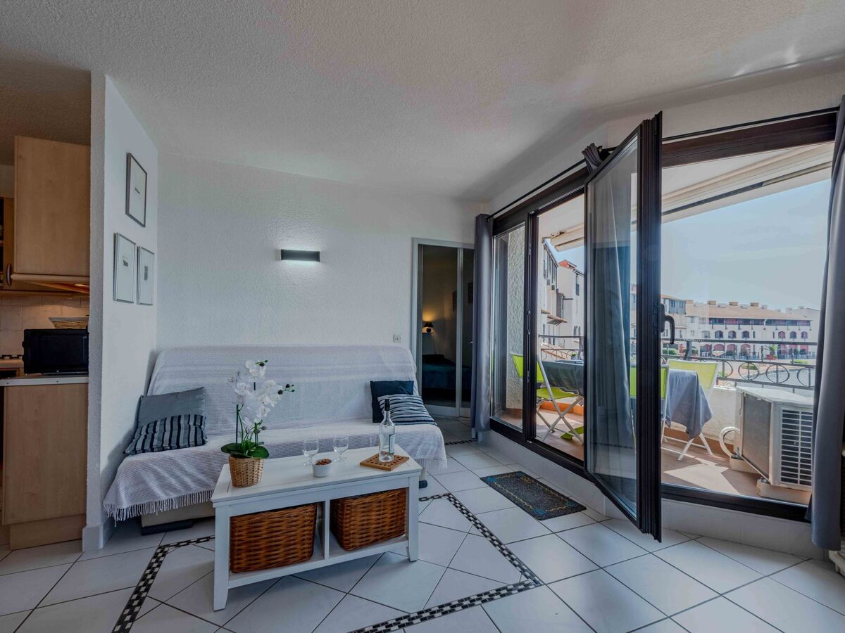 Sombrero : Apt 2 pièces avec vue lac et montagnes - Photo 7