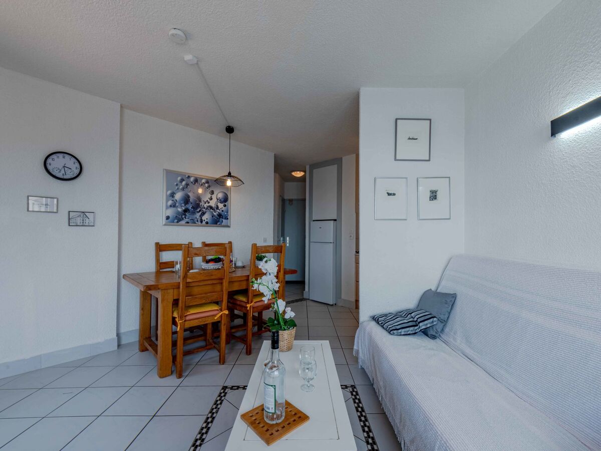 Sombrero : Apt 2 pièces avec vue lac et montagnes - Photo 10