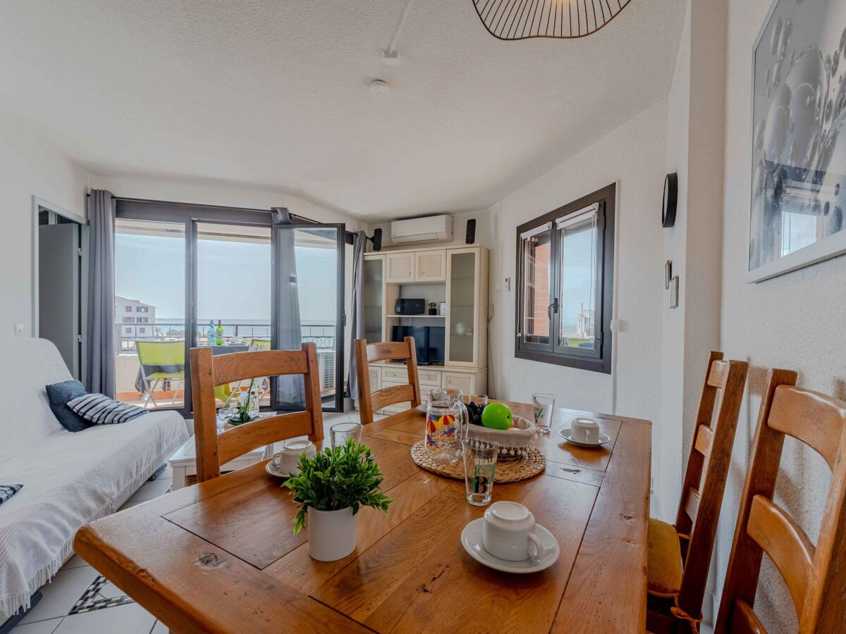 Sombrero : Apt 2 pièces avec vue lac et montagnes - Photo 15