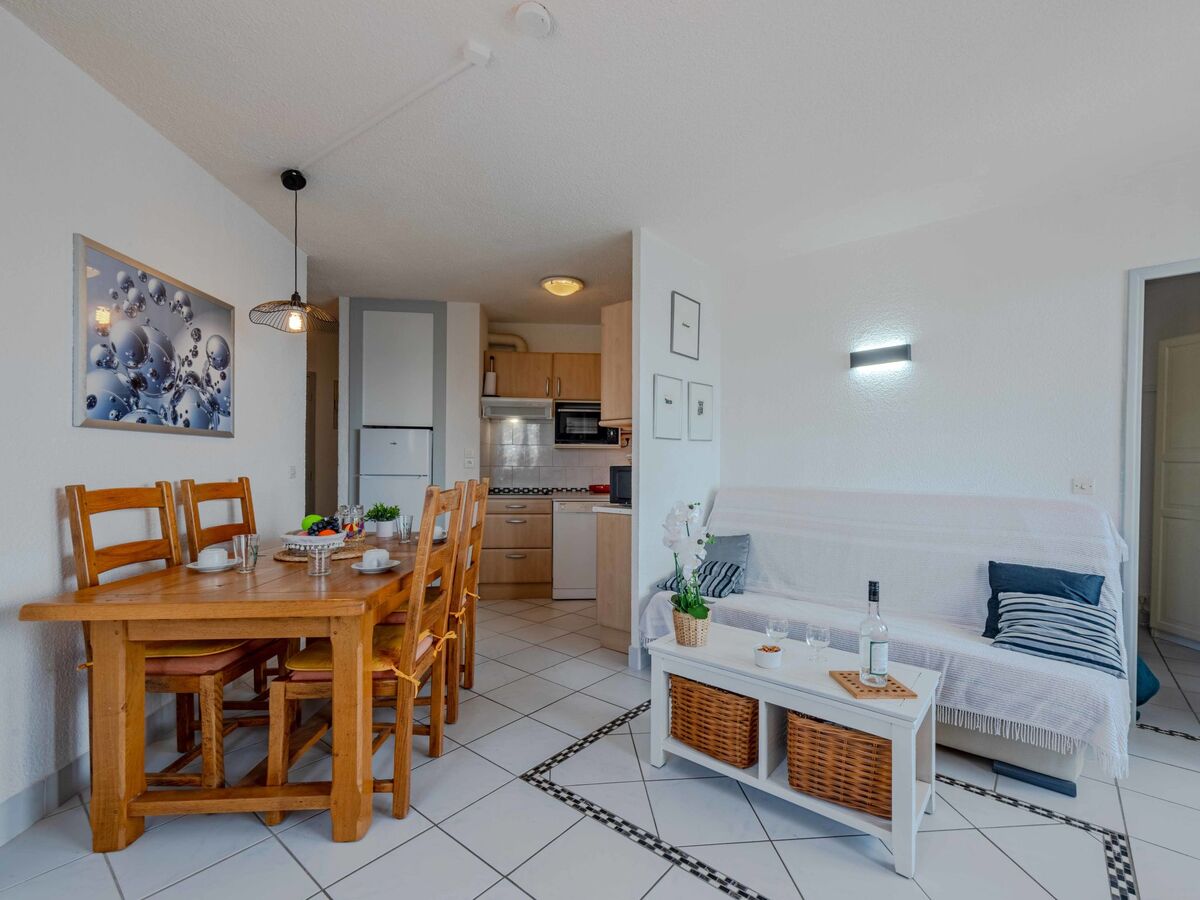 Sombrero : Apt 2 pièces avec vue lac et montagnes - Photo 17