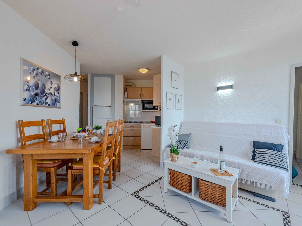 Sombrero : Apt 2 pièces avec vue lac et montagnes - Photo 18