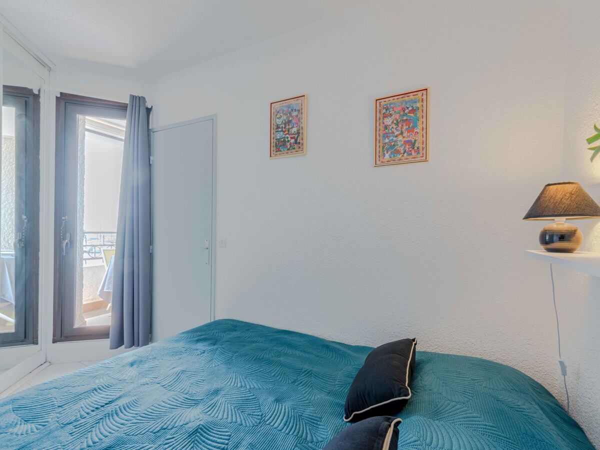 Sombrero : Apt 2 pièces avec vue lac et montagnes - Photo 20