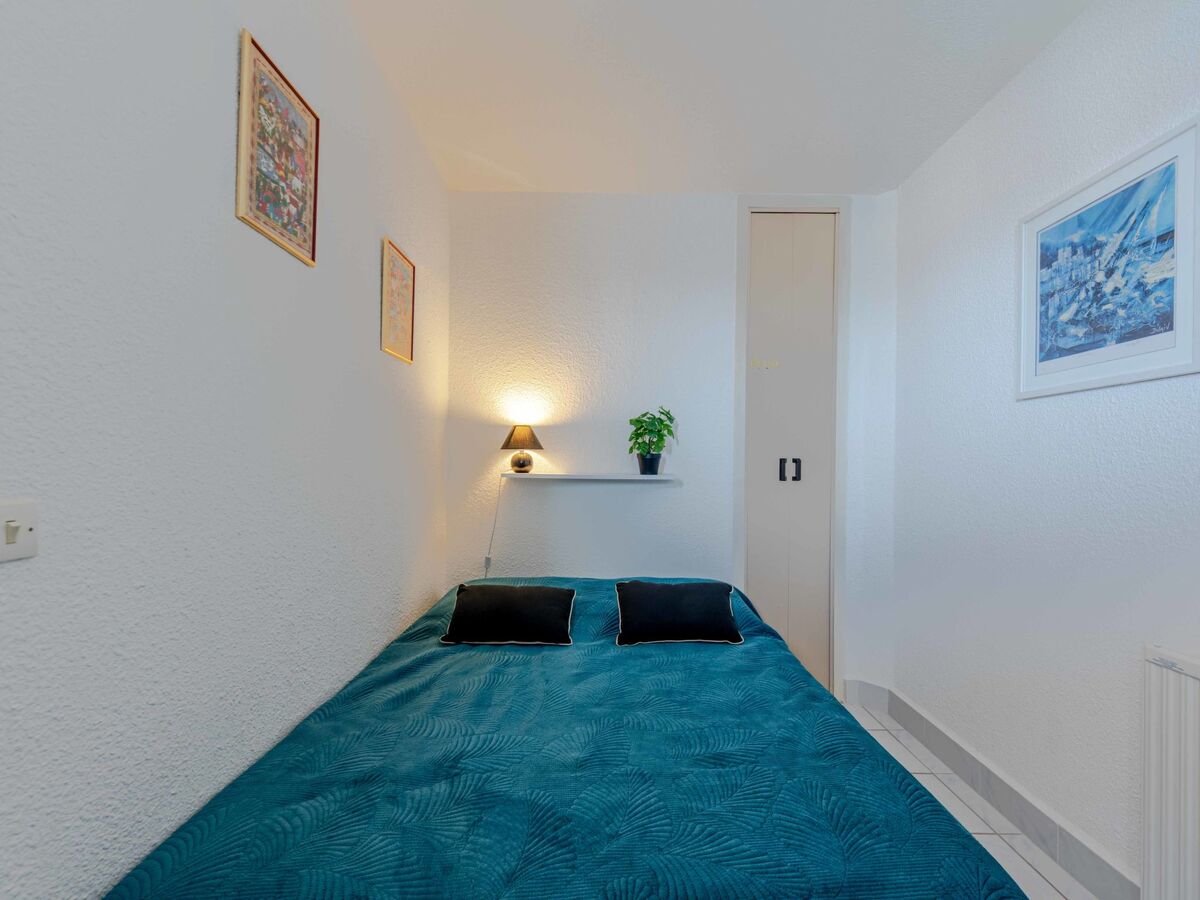 Sombrero : Apt 2 pièces avec vue lac et montagnes - Photo 21