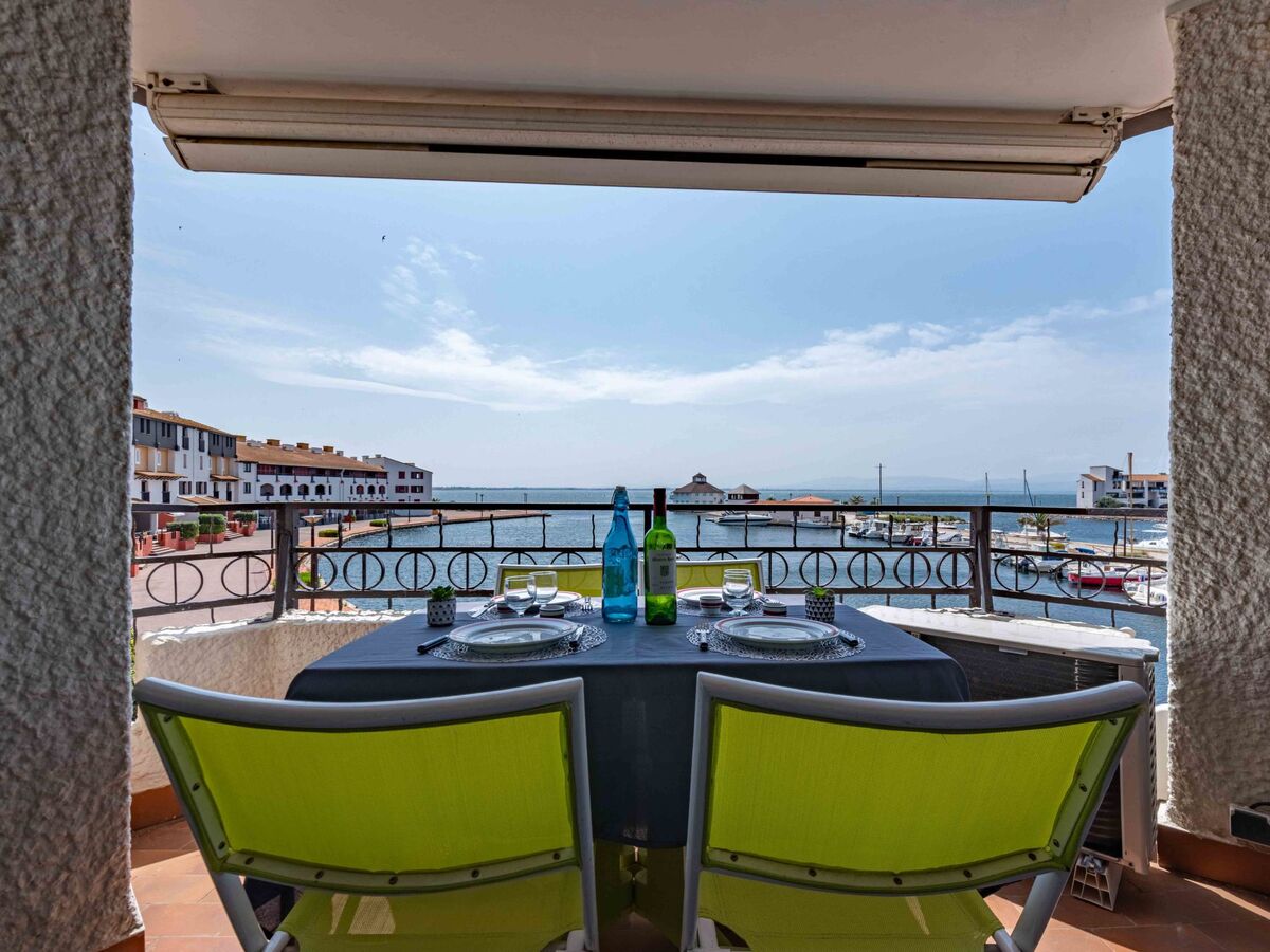 Sombrero : Apt 2 pièces avec vue lac et montagnes - Photo 24