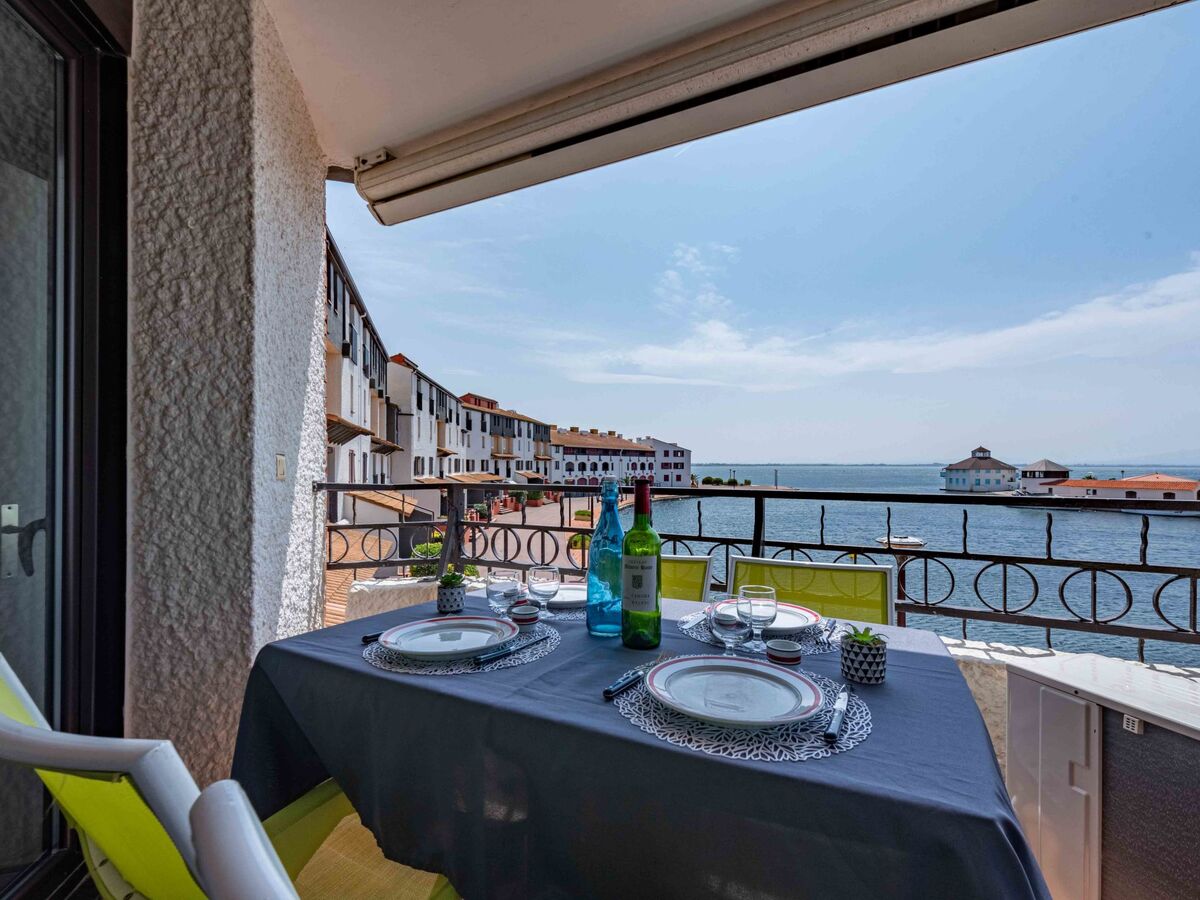 Sombrero : Apt 2 pièces avec vue lac et montagnes - Photo 25
