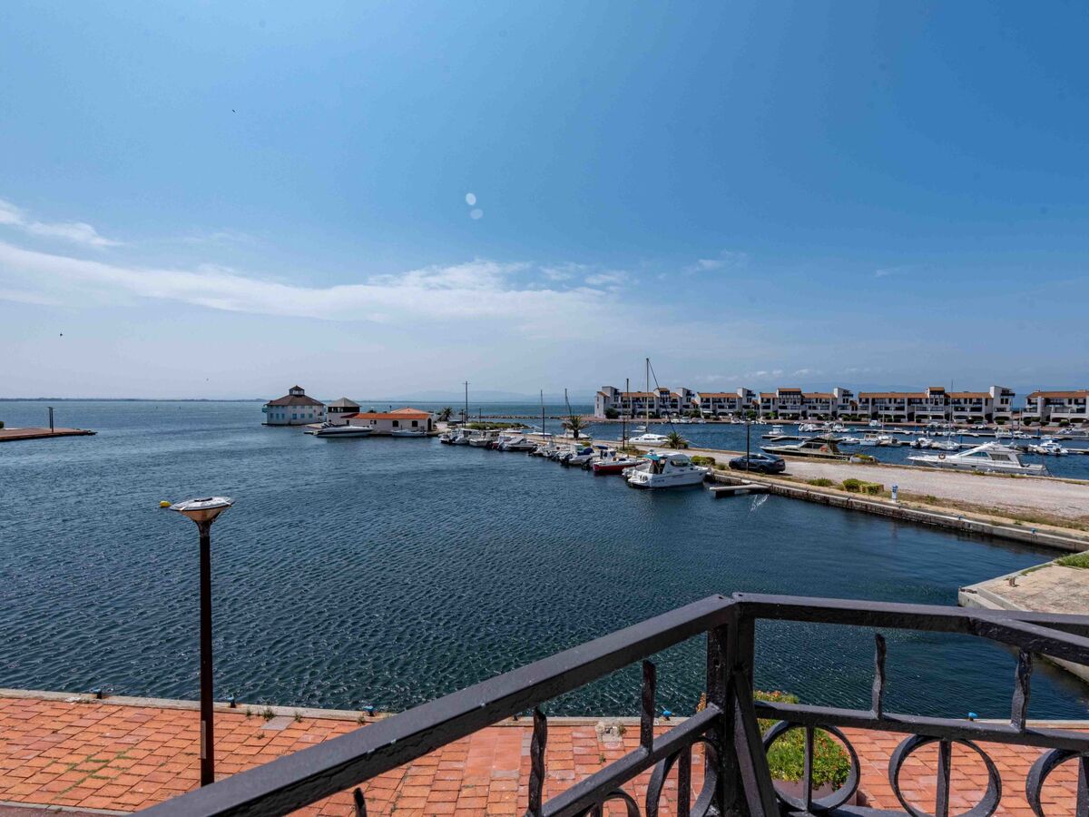 Sombrero : Apt 2 pièces avec vue lac et montagnes - Photo 28