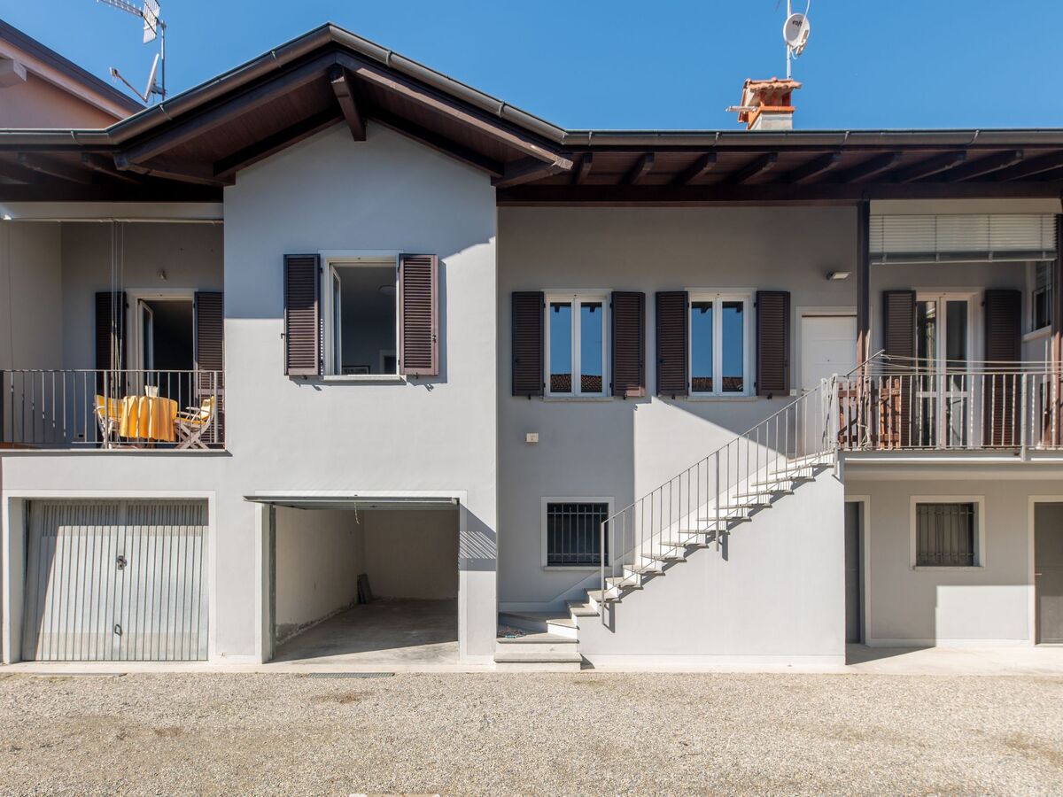 Maison Maria à Verbania, 2 chambres près du lac - Photo 1