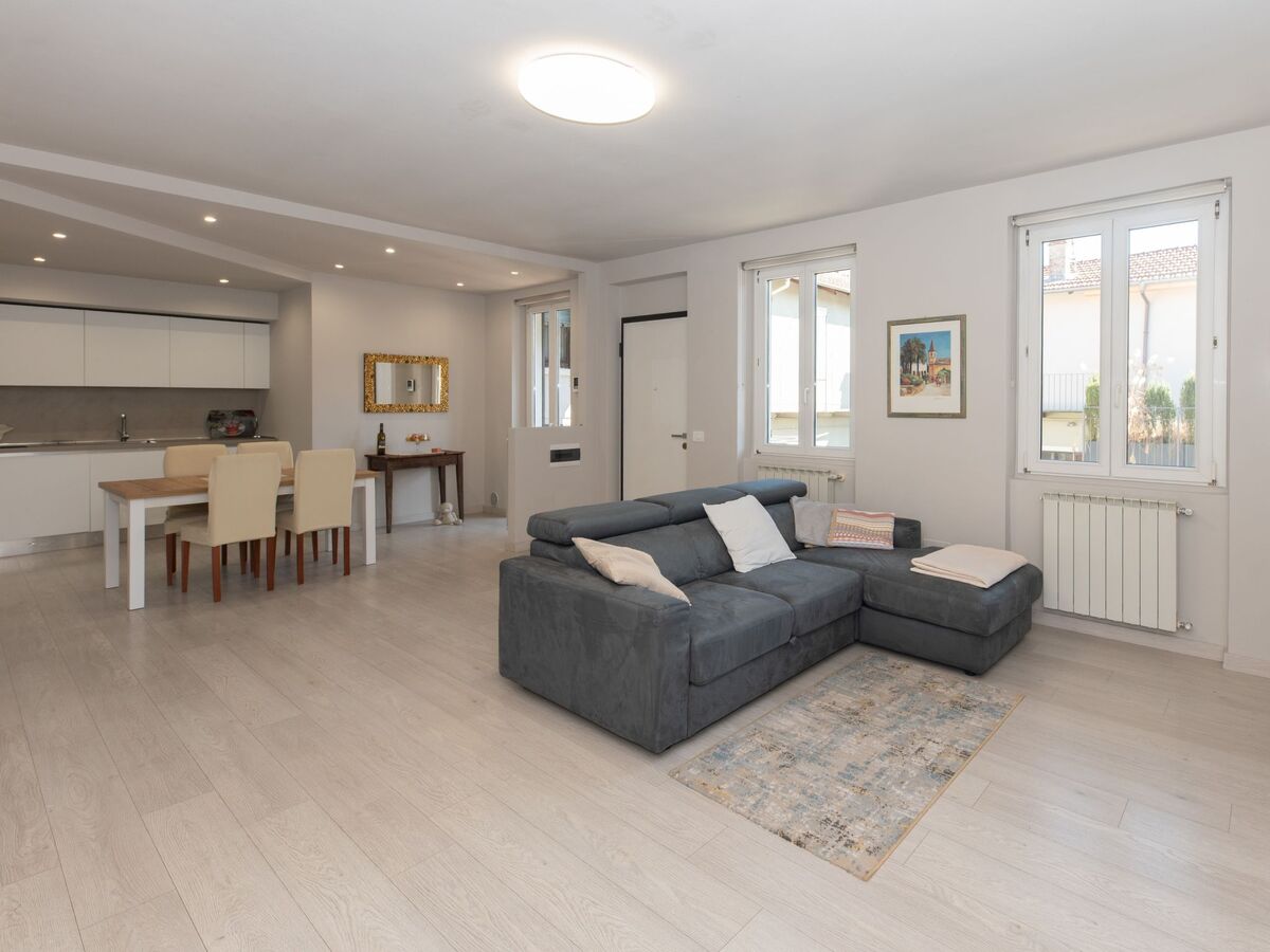 Maison Maria à Verbania, 2 chambres près du lac - Photo 2