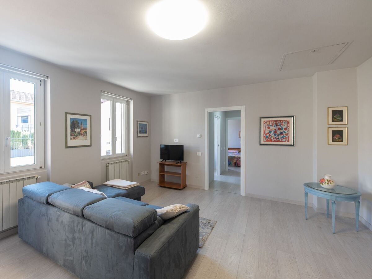 Maison Maria à Verbania, 2 chambres près du lac - Photo 4