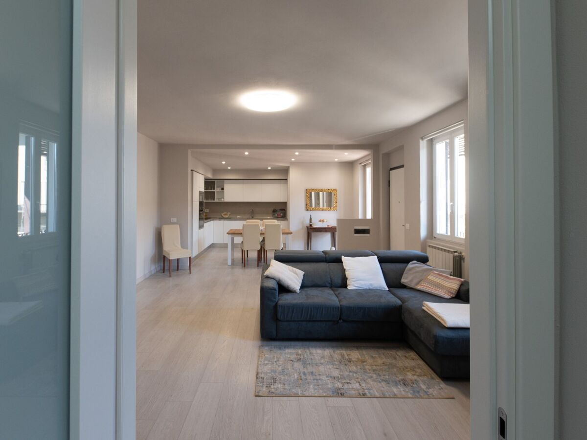 Maison Maria à Verbania, 2 chambres près du lac - Photo 6