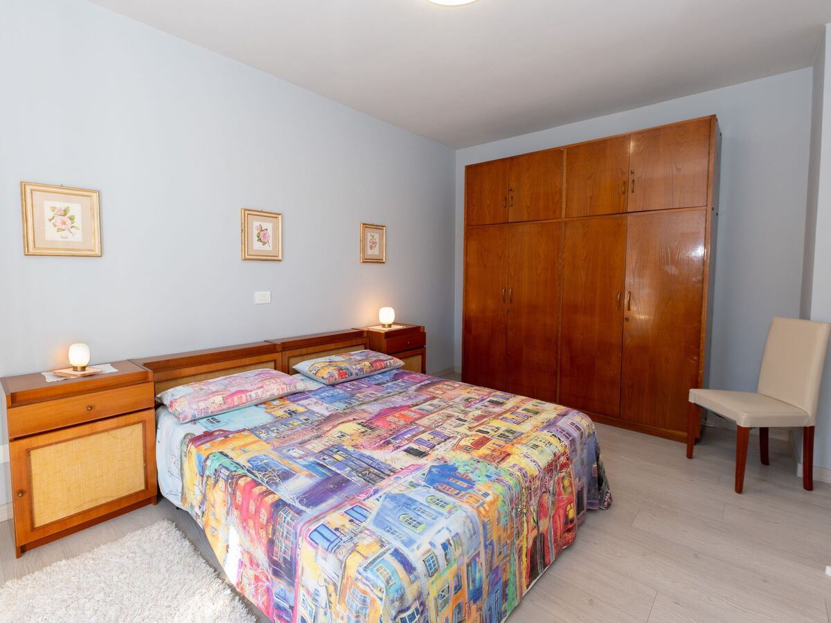Maison Maria à Verbania, 2 chambres près du lac - Photo 10
