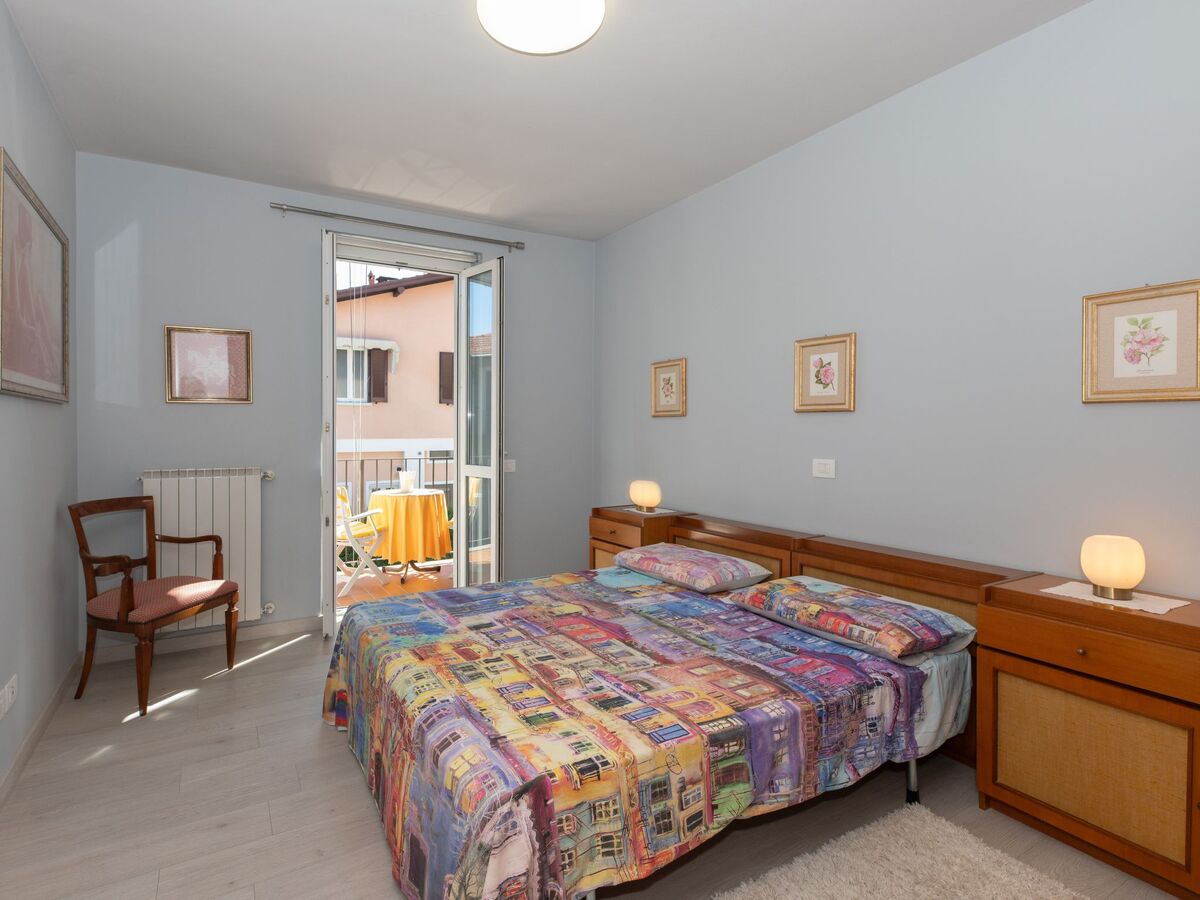 Maison Maria à Verbania, 2 chambres près du lac - Photo 11