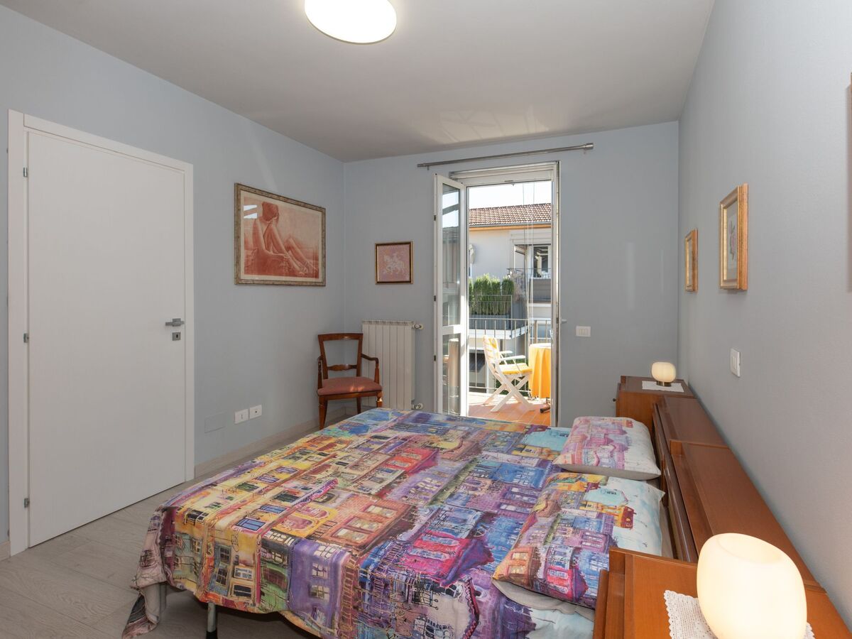 Maison Maria à Verbania, 2 chambres près du lac - Photo 13