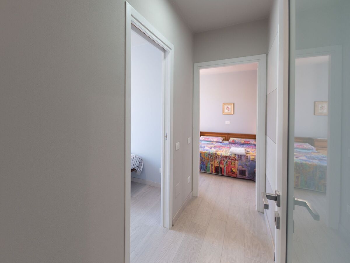 Maison Maria à Verbania, 2 chambres près du lac - Photo 15