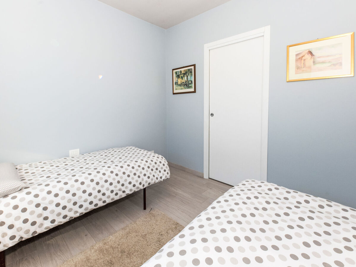 Maison Maria à Verbania, 2 chambres près du lac - Photo 17