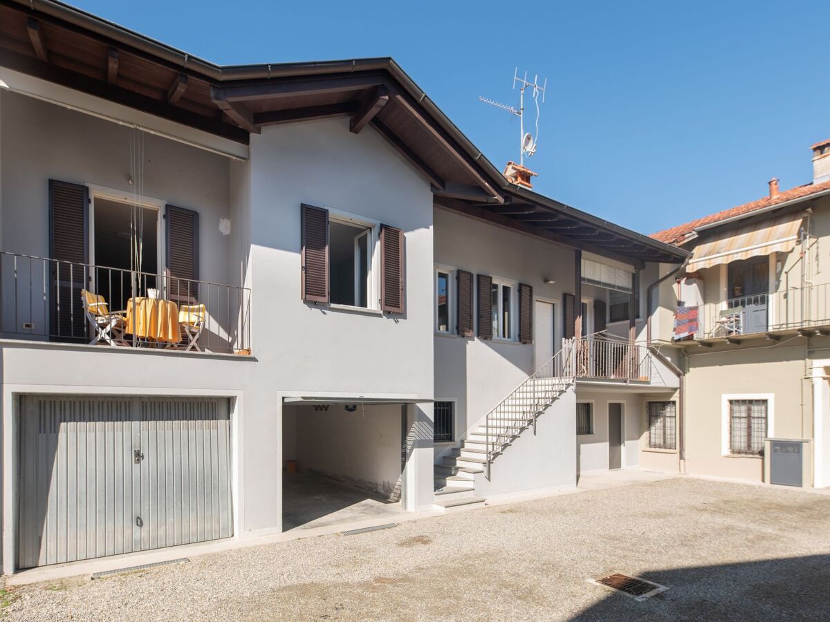 Maison Maria à Verbania, 2 chambres près du lac - Photo 24