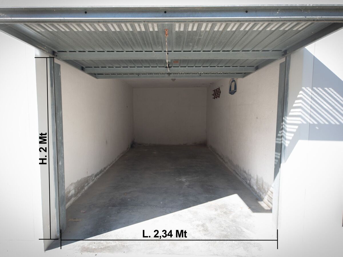 Maison Maria à Verbania, 2 chambres près du lac - Photo 25