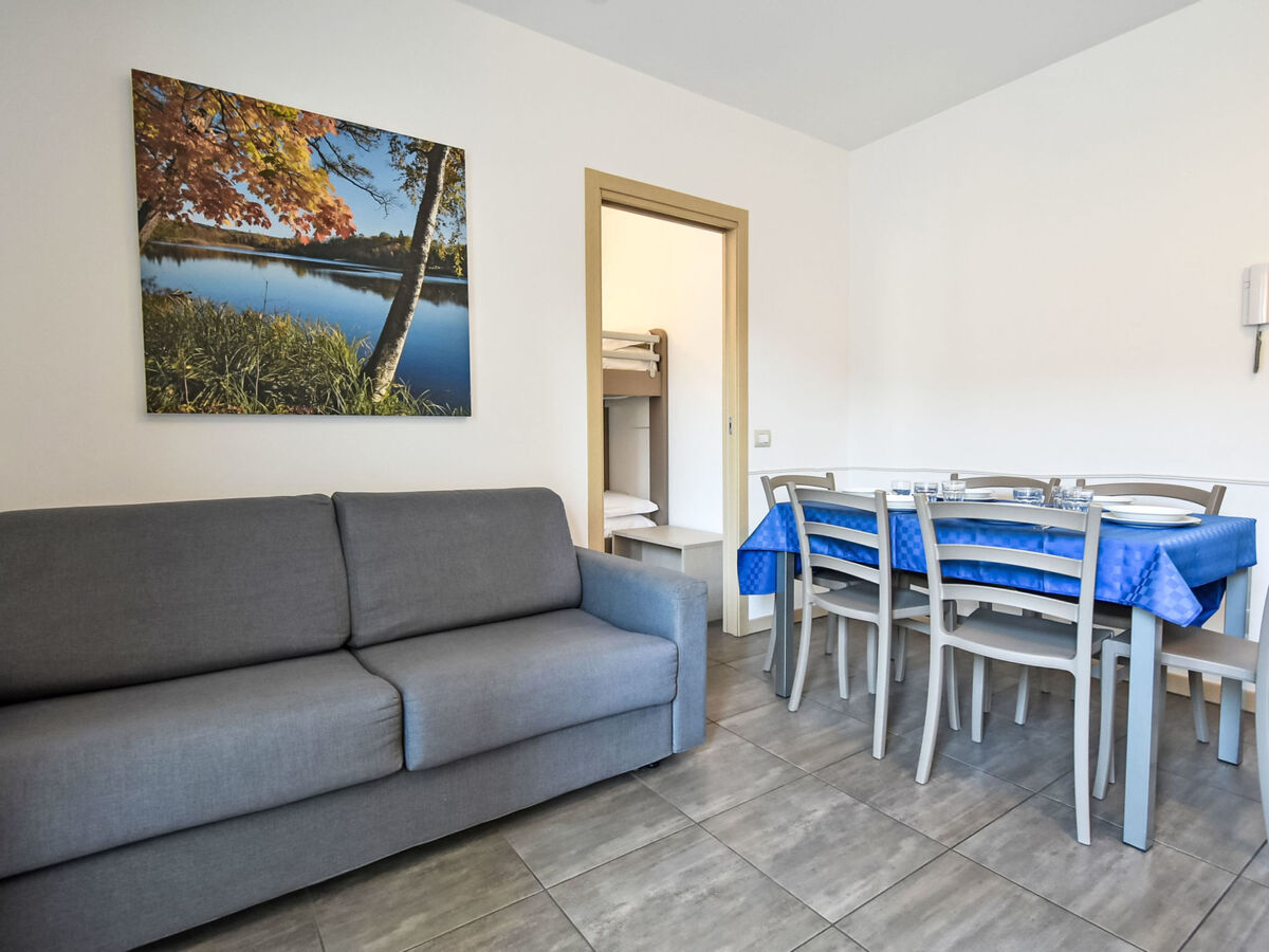Appartement vue lac à Spinone al Lago, piscine en résidence - Photo 2