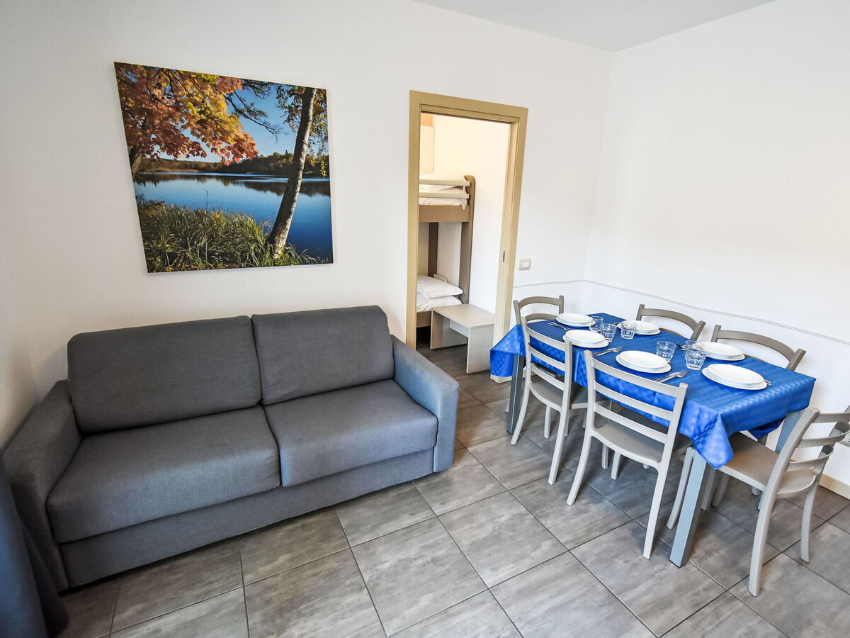 Appartement vue lac à Spinone al Lago, piscine en résidence - Photo 7