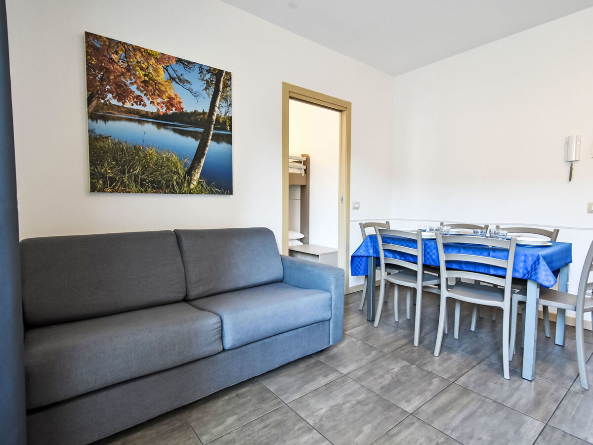 Appartement vue lac à Spinone al Lago, piscine en résidence - Photo 10