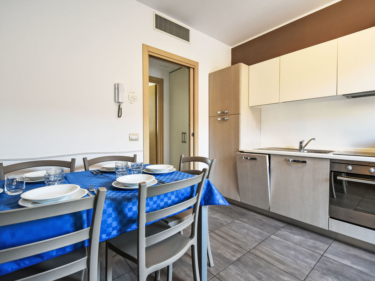 Appartement vue lac à Spinone al Lago, piscine en résidence - Photo 16