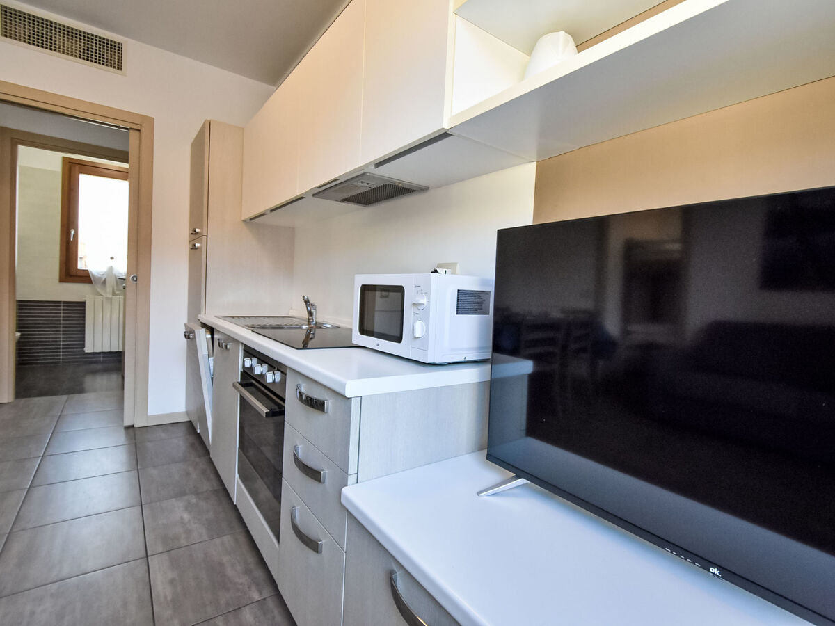 Appartement vue lac à Spinone al Lago, piscine en résidence - Photo 18