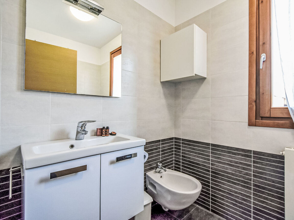 Appartement vue lac à Spinone al Lago, piscine en résidence - Photo 20