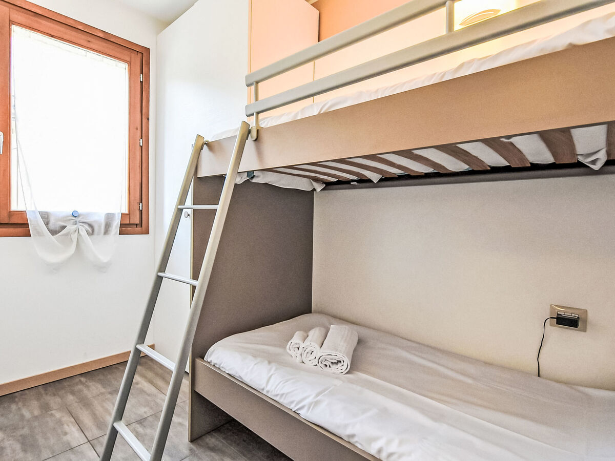 Appartement vue lac à Spinone al Lago, piscine en résidence - Photo 23