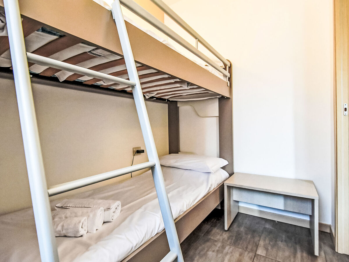 Appartement vue lac à Spinone al Lago, piscine en résidence - Photo 25
