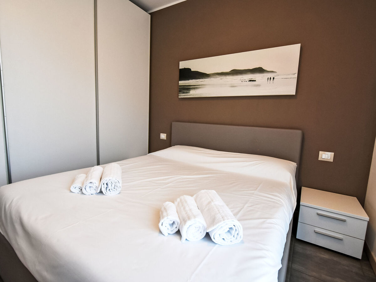 Appartement vue lac à Spinone al Lago, piscine en résidence - Photo 27