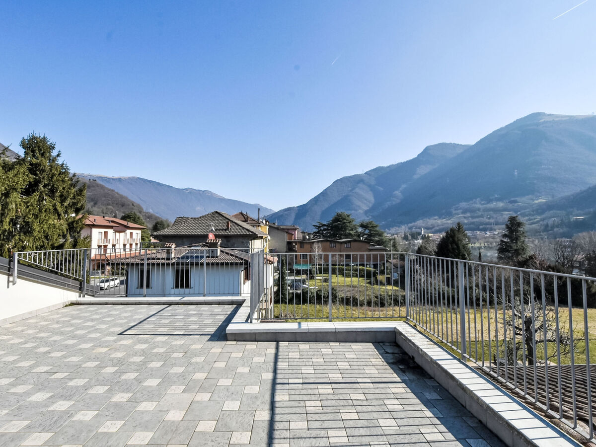 Appartement vue lac à Spinone al Lago, piscine en résidence - Photo 30