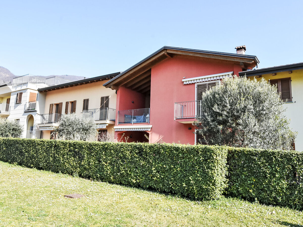 Appartement vue lac à Spinone al Lago, piscine en résidence - Photo 33