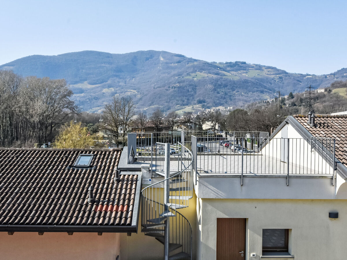 Appartement vue lac à Spinone al Lago, piscine en résidence - Photo 35