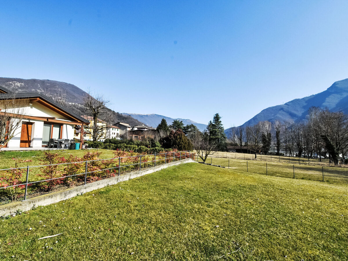 Appartement vue lac à Spinone al Lago, piscine en résidence - Photo 39