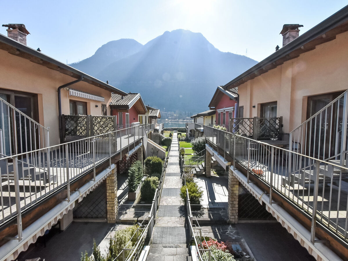 Appartement vue lac à Spinone al Lago, piscine en résidence - Photo 40
