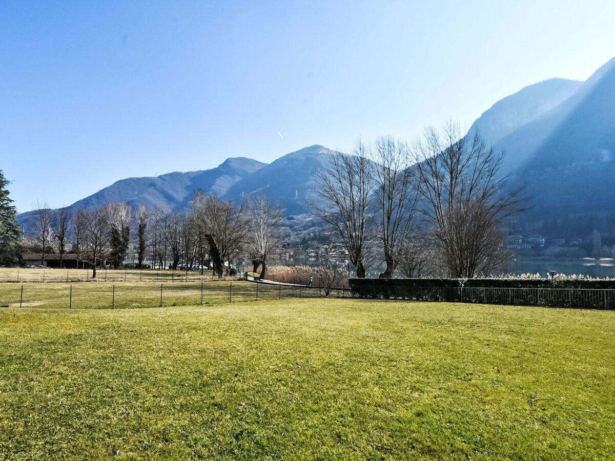Appartement vue lac à Spinone al Lago, piscine en résidence - Photo 44
