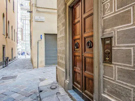 Location appartement à Florence, Duomo Apartament