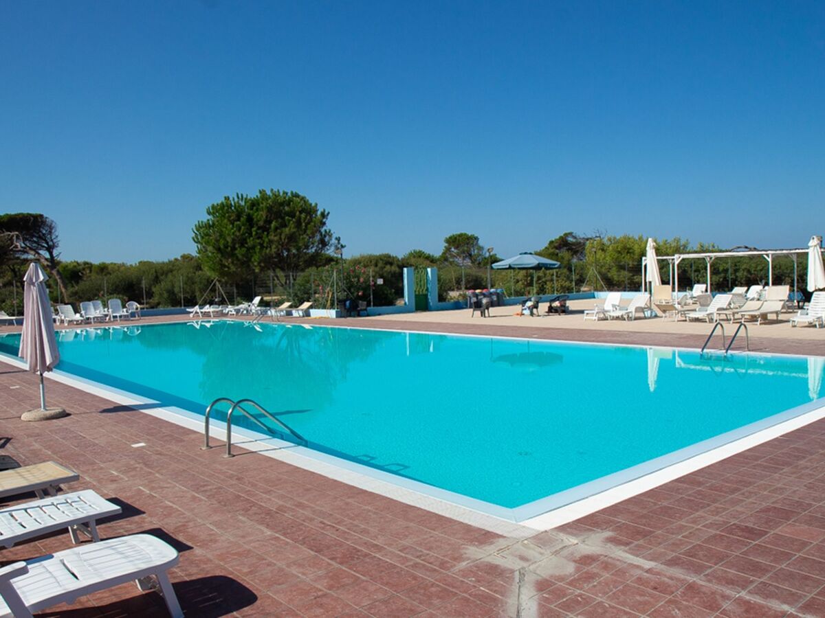 Maison S'Ena Arrubia à 200 m de la plage - Photo 1
