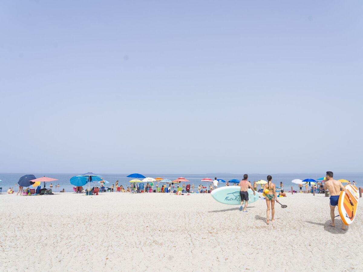 Maison S'Ena Arrubia à 200 m de la plage - Photo 4