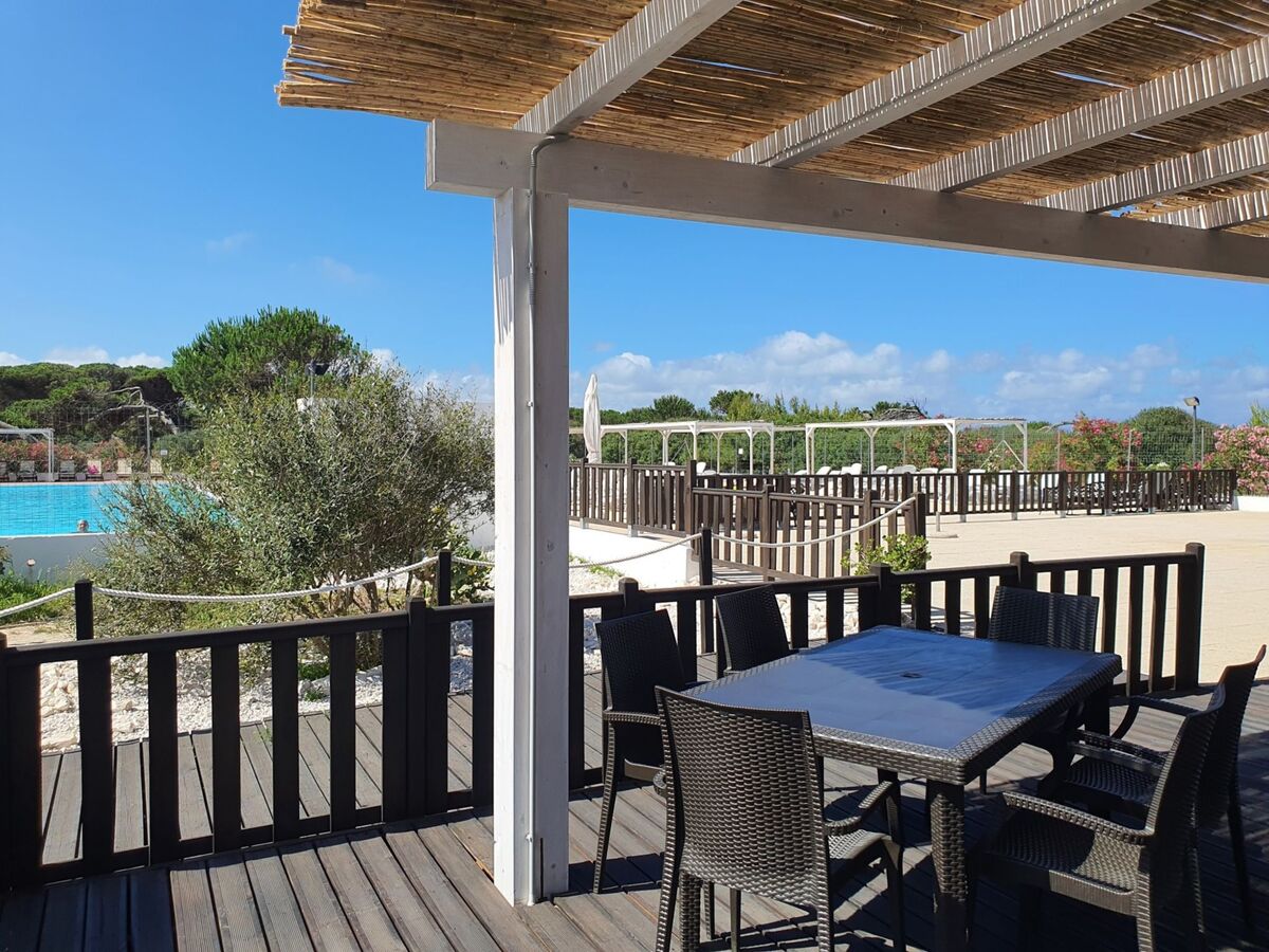 Maison S'Ena Arrubia à 200 m de la plage - Photo 14