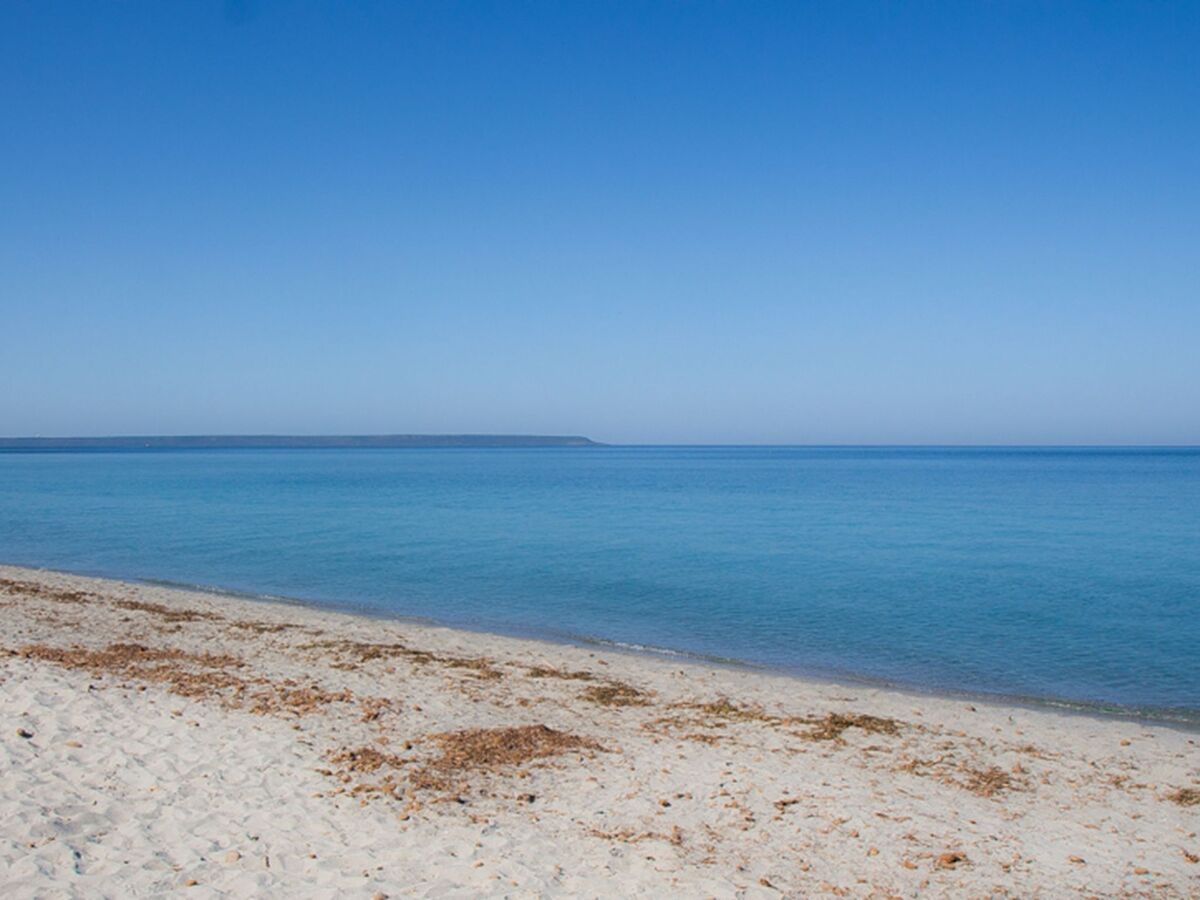 Maison S'Ena Arrubia à 200 m de la plage - Photo 22