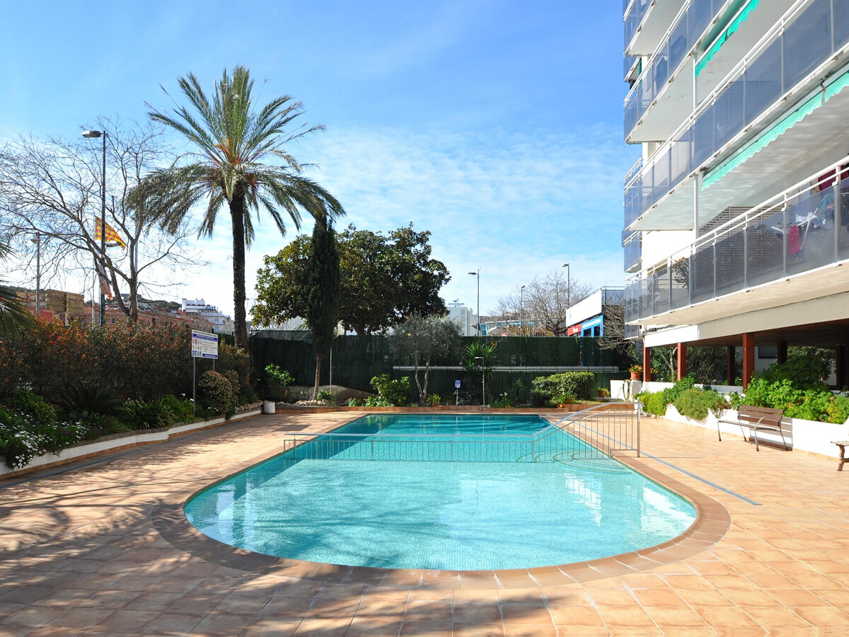 Appartement 3 chambres à 500m de plage, centre Lloret - Photo 1