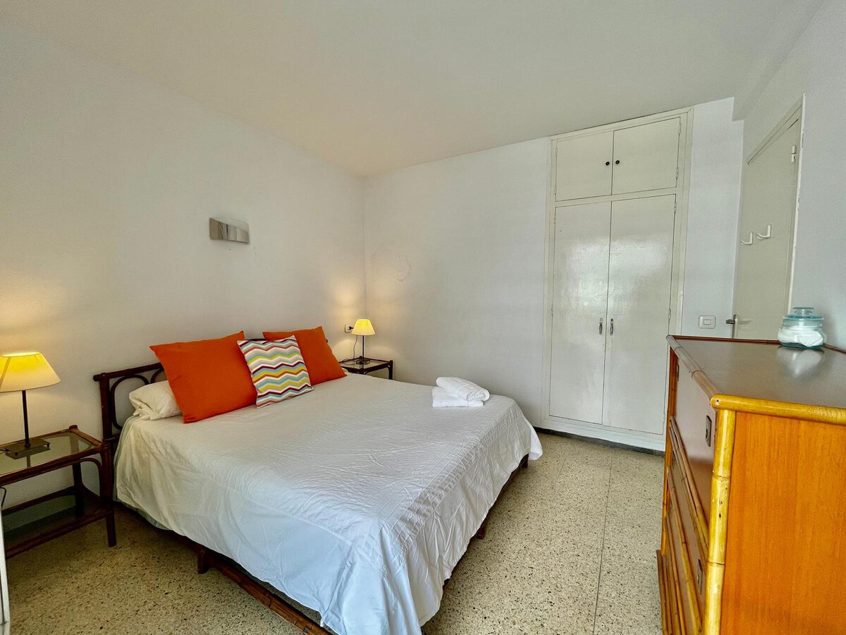 Appartement 3 chambres à 500m de plage, centre Lloret - Photo 4