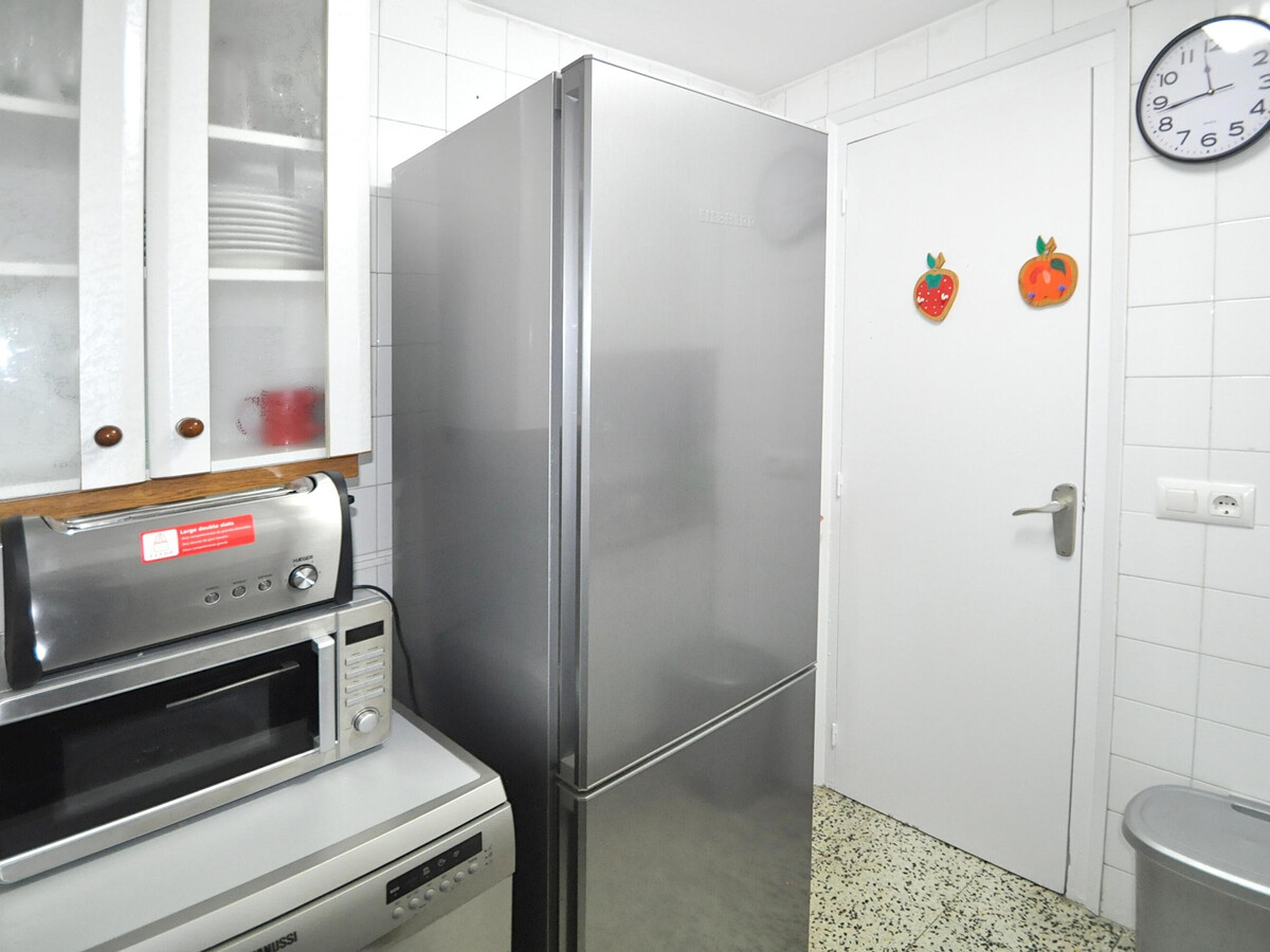 Appartement 3 chambres à 500m de plage, centre Lloret - Photo 8