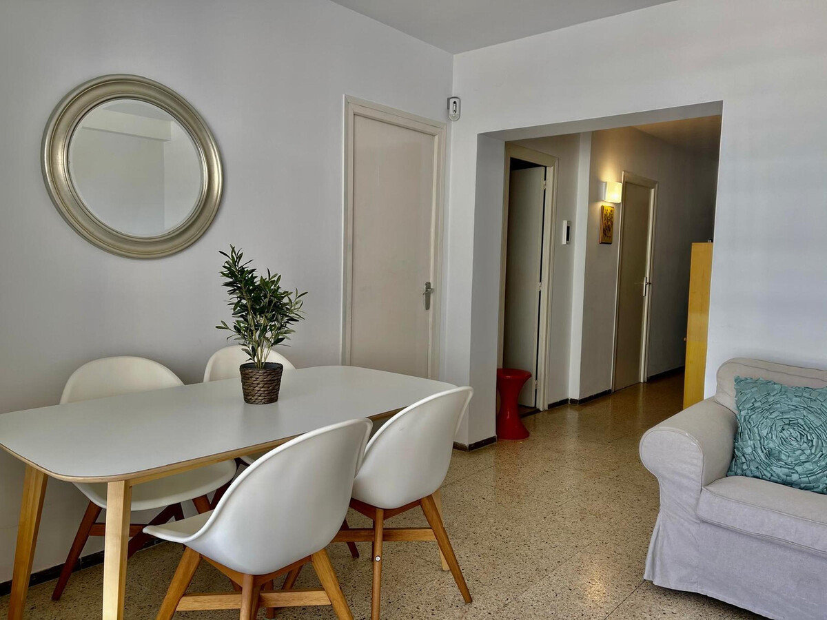 Appartement 3 chambres à 500m de plage, centre Lloret - Photo 10