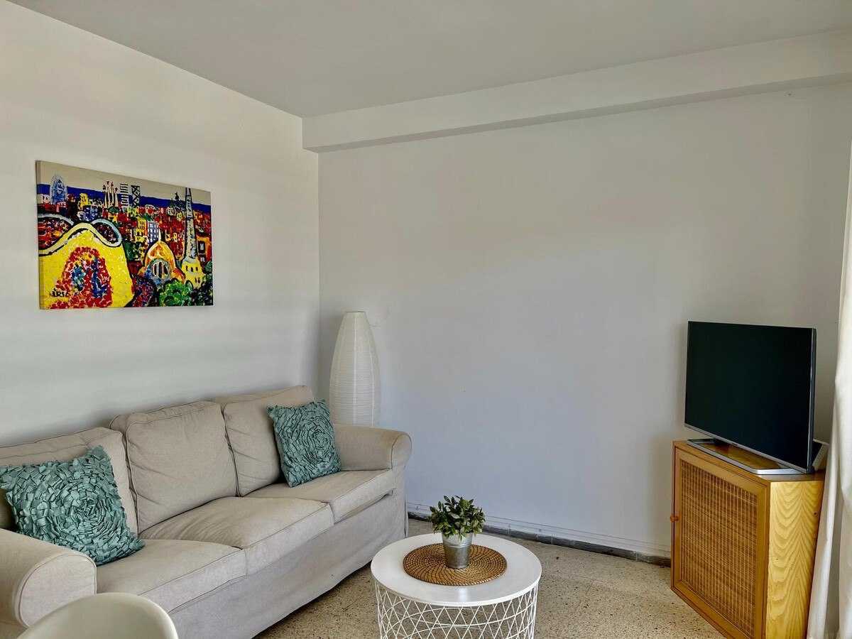 Appartement 3 chambres à 500m de plage, centre Lloret - Photo 11