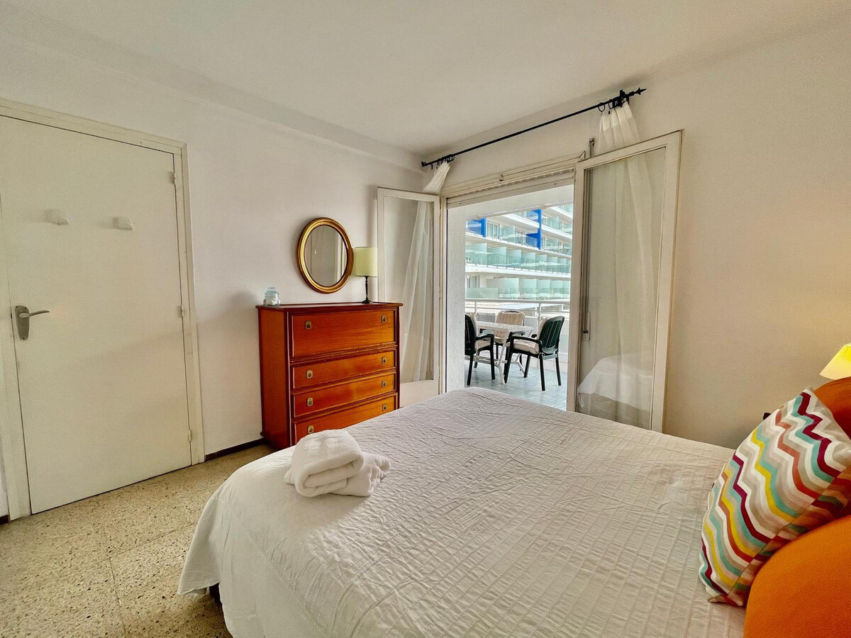 Appartement 3 chambres à 500m de plage, centre Lloret - Photo 13