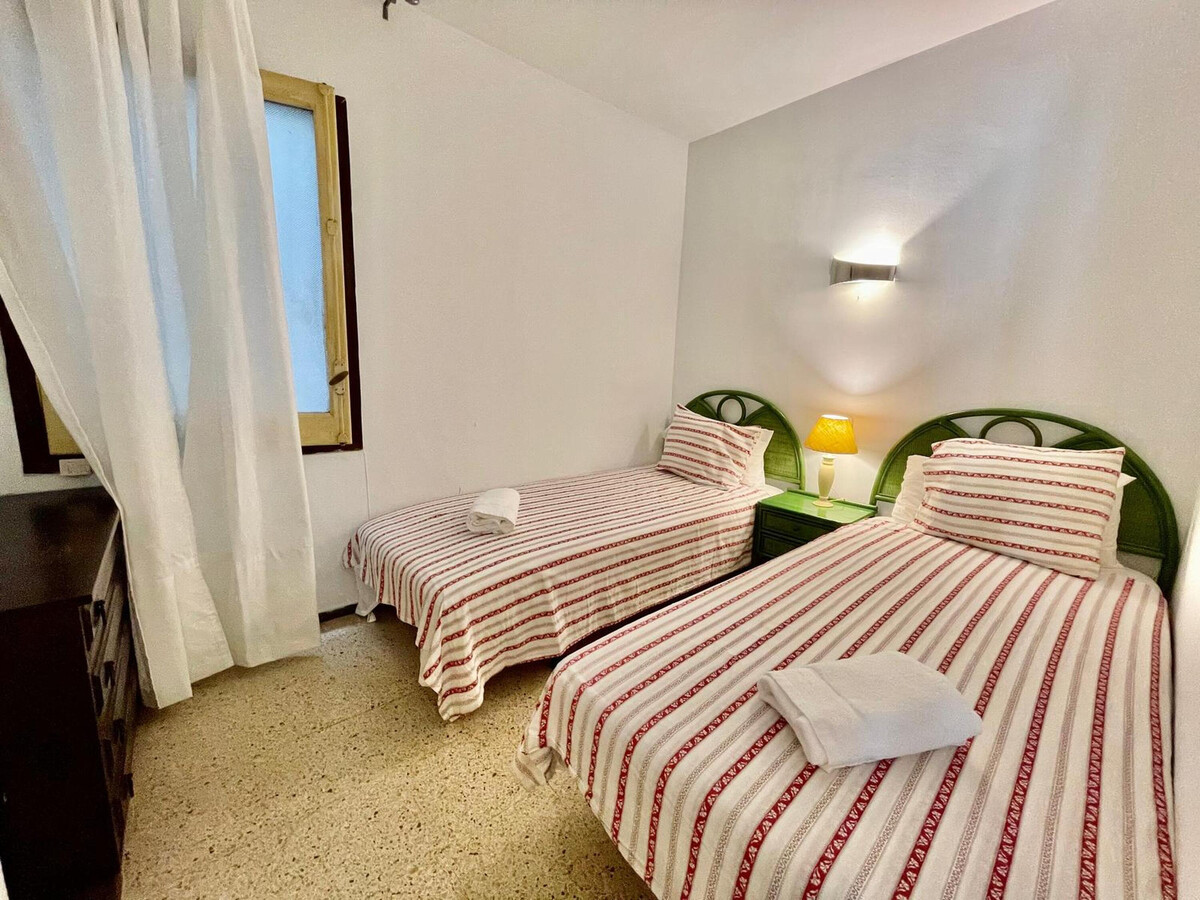 Appartement 3 chambres à 500m de plage, centre Lloret - Photo 16