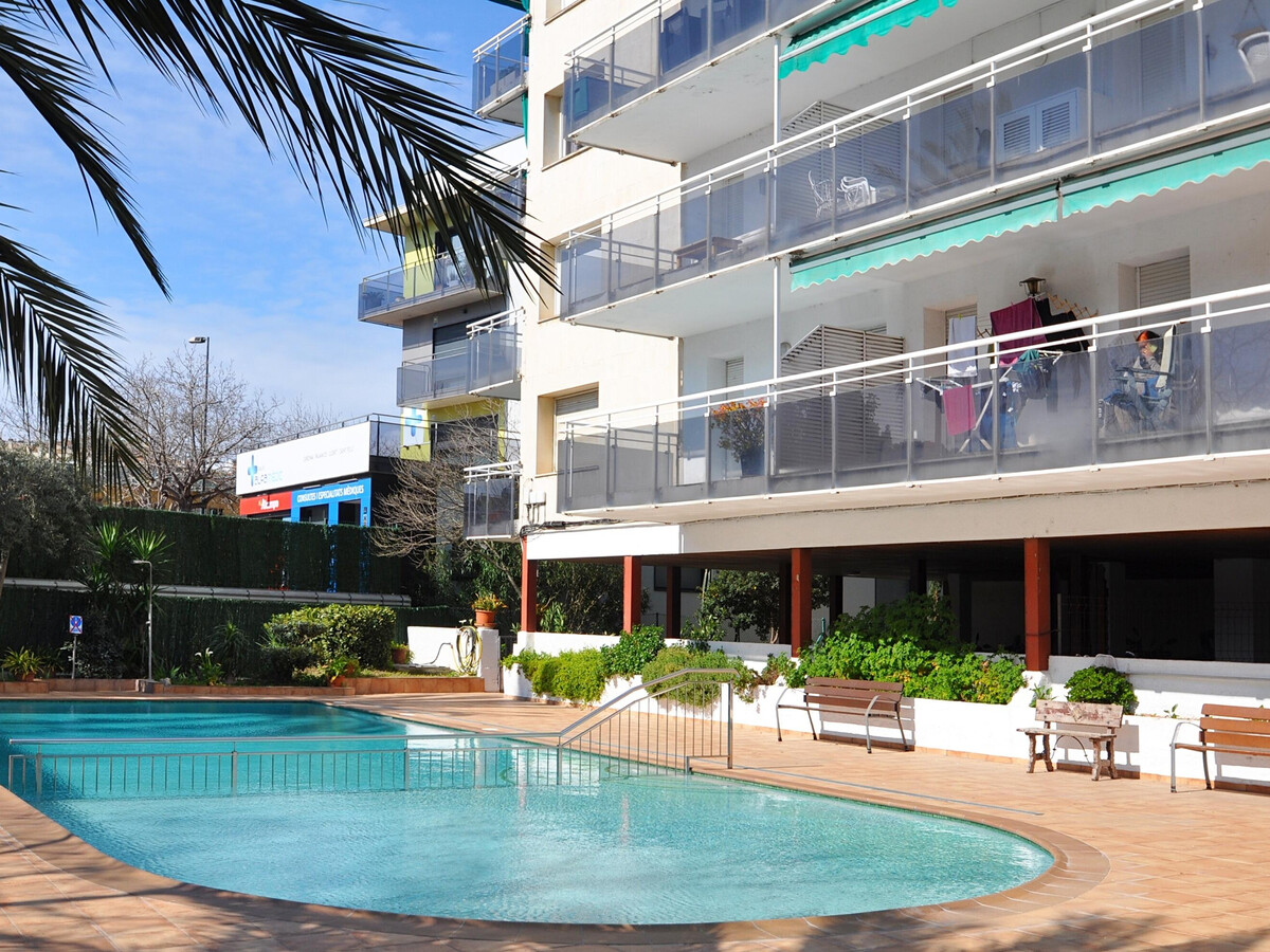 Appartement 3 chambres à 500m de plage, centre Lloret - Photo 24